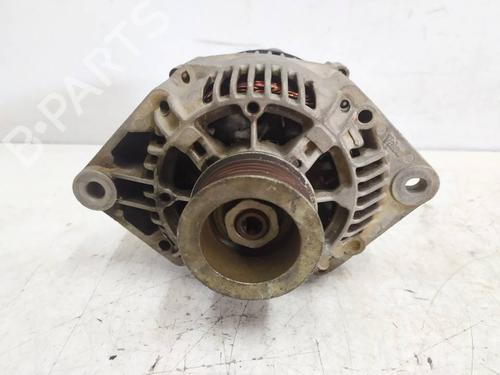 Used Alternator Alternator 9272601 9272601