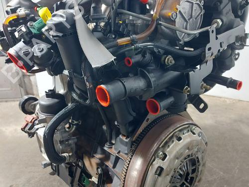 Engine PEUGEOT 407 (6D_)  | BP33442034M1  - Image 6