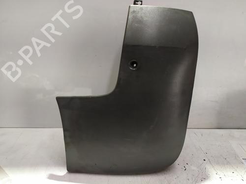 Pare-Chocs D'Angle OPEL VIVARO A Van (X83) [2001-2015]  30549334