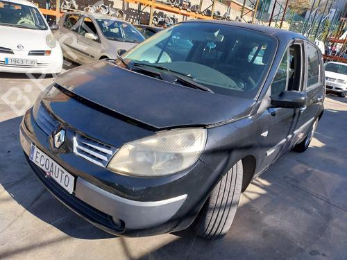 Switch RENAULT SCÉNIC II (JM0/1_)  | BP29994195I30