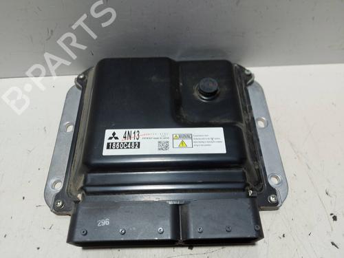 Engine control unit (ECU) MITSUBISHI ASX (GA_W_)  | BP24296388M57 