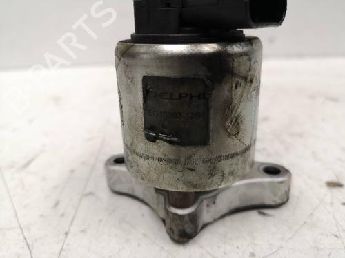 EGR-Ventil OPEL CORSA C (X01)  | BP8707830M69 