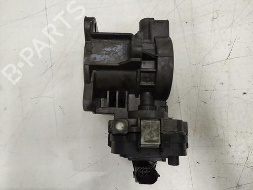Throttle body OPEL ZAFIRA / ZAFIRA FAMILY B (A05) 1.9 CDTI (M75) | BP30962007M82