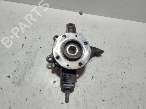Used Left front steering knuckle CITROËN BERLINGO / BERLINGO FIRST Box Body/MPV (M_) 2.0 HDI 90 (MBRHY, MCRHY) (90 hp) 19399797
