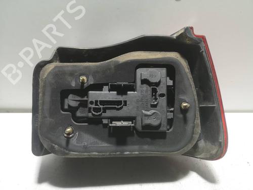 Left taillight SEAT IBIZA II (6K1)  | BP9309244C34 