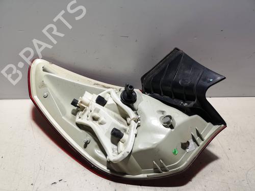 Right taillight OPEL ASTRA J (P10)  | BP16923344C35 