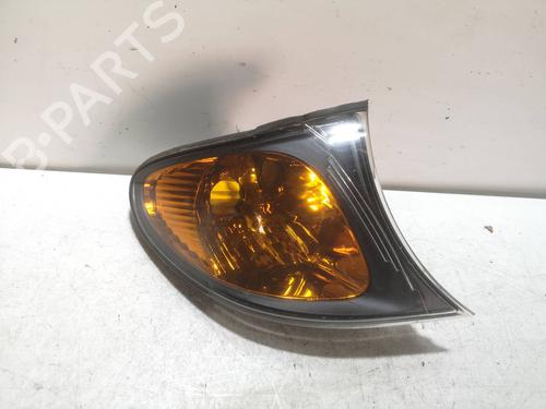 Right front indicator BMW 3 Coupe (E46) 320 Cd (150 hp) 9433954