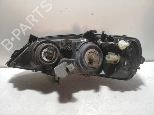 BP9371192C29 | Right headlight OPEL ASTRA G Hatchback (T98)  BP9371192C29