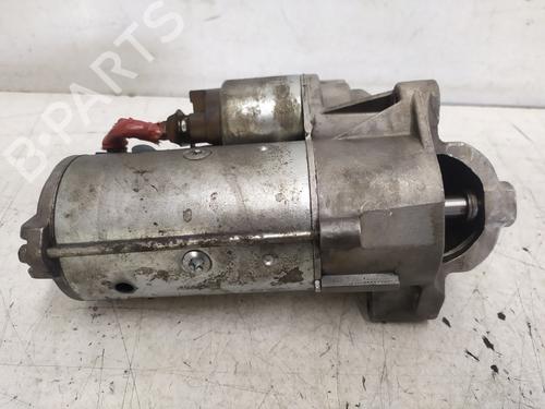 Used Starter RENAULT MEGANE II Saloon (LM0/1_) 1.9 dCi (LM0G, LM1G, LM2C) (120 hp) 30204950