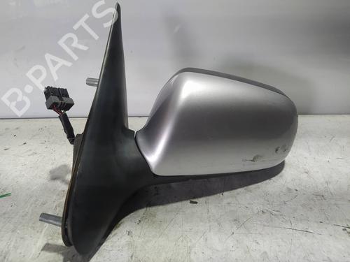 Left mirror CITROËN XSARA (N1)  | BP13534603C26 