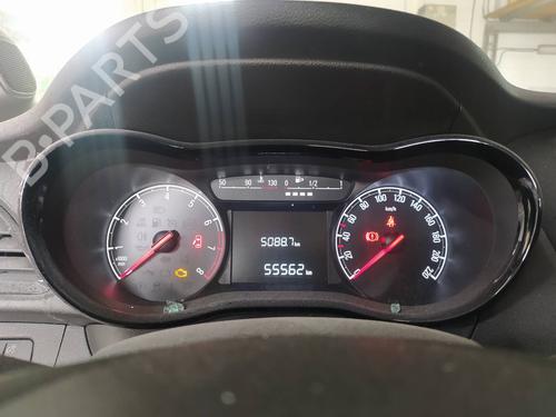 Engine control unit (ECU) OPEL KARL (C16) 1.0 | BP9271979M57