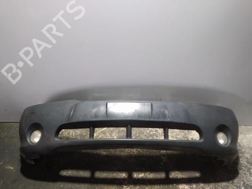 Used Front bumper KIA CARNIVAL II (GQ) [1999-2007]  16359197