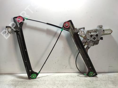 Used Front right window mechanism SAAB 9-3 Estate (E50) [2005-2015]  8706886