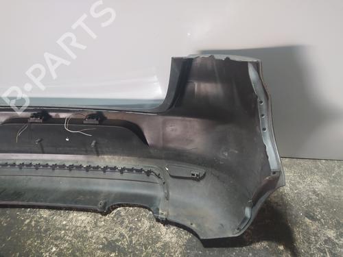 Rear bumper SEAT IBIZA III (6L1)  | BP8715725C8 