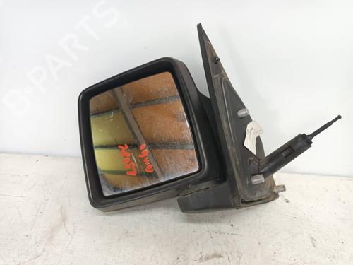 Used Left mirror OPEL COMBO Box Body/MPV [2001-2025]  11605495