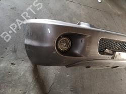 Front bumper HYUNDAI SANTA FÉ I (SM) 2.7 V6 4x4 | BP12509529C7 