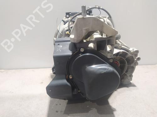 Gearbox FORD FIESTA VI (CB1, CCN)  | BP15965515M3 