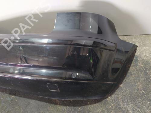 Rear bumper AUDI A3 (8P1)  | BP20313351C8 
