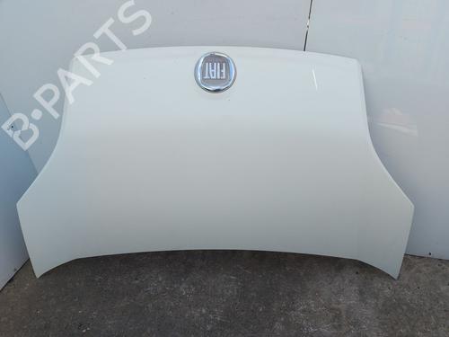 Panser Panser FIAT FIORINO Box Body/MPV (225_) [2007-2026] 34376300 34376300