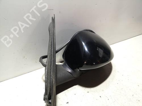 Left mirror FIAT STILO (192_) 1.4 16V (192AXH1B, 192BXH1B) | BP16882739C26
