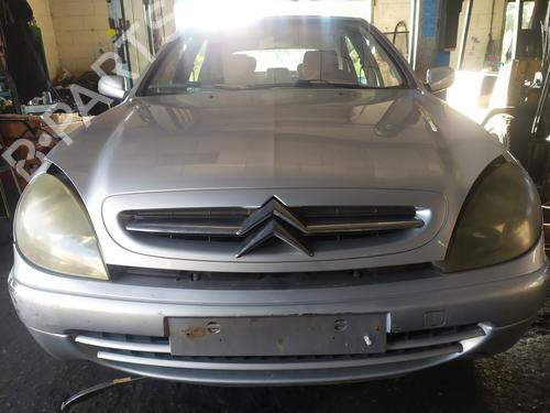 Hood CITROËN XSARA (N1) 2.0 HDi 109 | BP20097741C1 