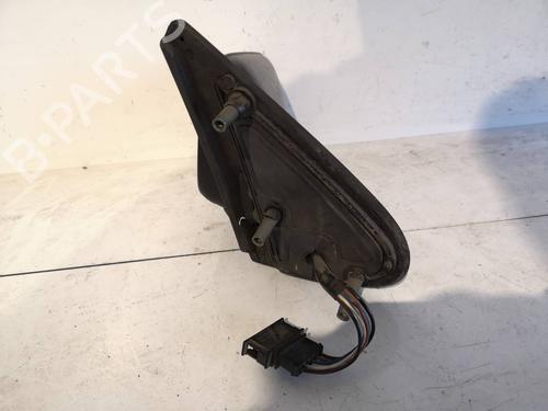 Left mirror VW GOLF III (1H1) 1.9 TDI | BP8717357C26 