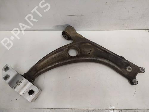 Used Right front suspension arm Right front suspension arm VW PASSAT B6 (3C2) [2005-2011] 39693870 39693870