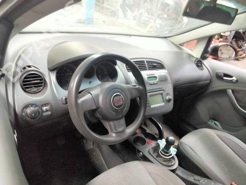 Steering column stalk SEAT TOLEDO III (5P2)  | BP11052077I23 