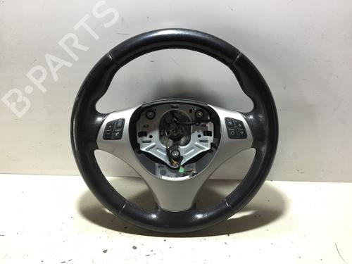 Used Steering wheel BMW 3 Touring (E91) 325 xi (218 hp) 27285278