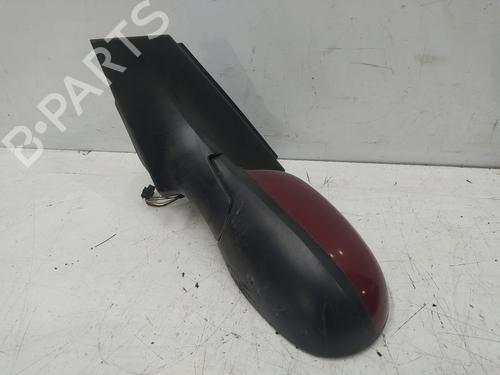 Left mirror FIAT BRAVO II (198_) 1.9 D Multijet (198AXB1A) | BP22210665C26 