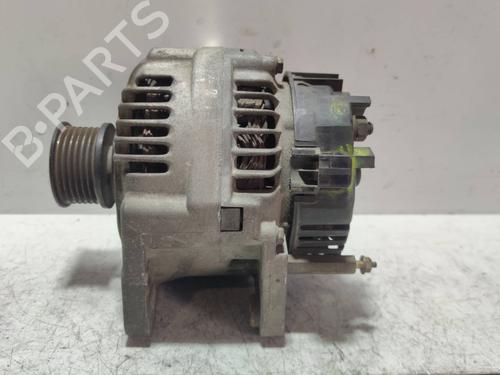 Alternator VW GOLF III (1H1) 2.0 Syncro (1HX1) | BP8698879M7 