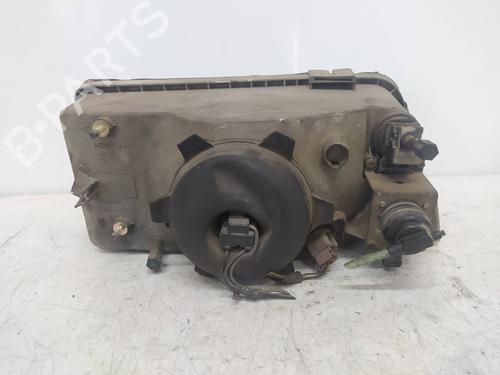 Left headlight PEUGEOT BOXER Van (230L) 1.9 D | BP11514343C28 