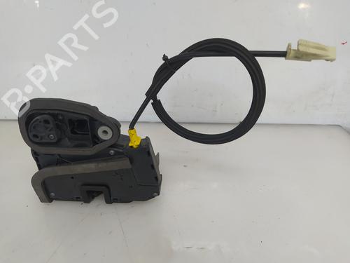 Front left lock OPEL ASTRA K (B16) 1.4 Turbo (68) | BP8703397C98 