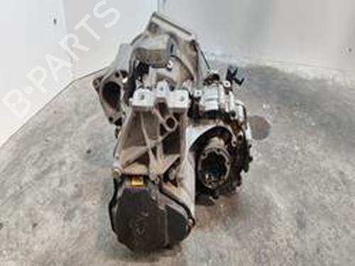 Gearbox SEAT LEON (1M1)  | BP8699626M3 