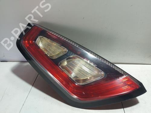 Used Left taillight FIAT PUNTO EVO (199_) 1.4 (199AXB1A) (77 hp) 32858296