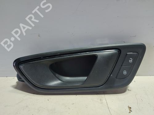 Used Front left interior door handle SEAT LEON (5F1) [2012-2021]  18784706