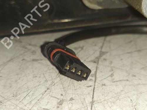 Retrovisor esquerdo IVECO DAILY IV Platform/Chassis 35C15 | BP29536462C26 