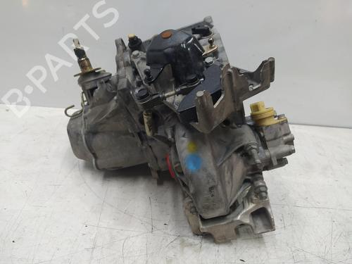 Gearbox CITROËN XSARA PICASSO (N68) 2.0 HDi | BP22968209M3 