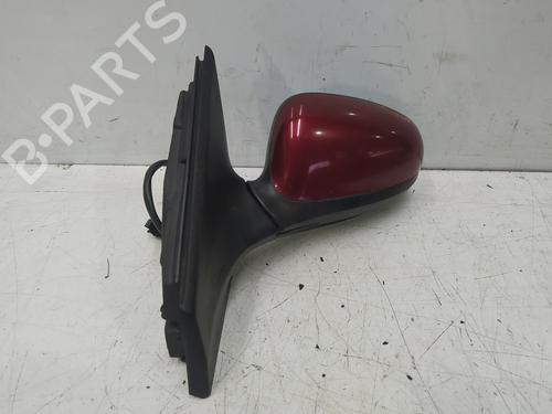 Left mirror FIAT BRAVO II (198_) 1.9 D Multijet (198AXB1A) | BP22210665C26 