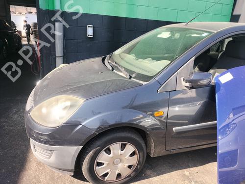 Left taillight FORD FIESTA V (JH_, JD_) 1.4 TDCi | BP13250884C34 