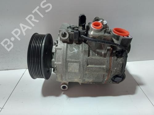 AC Kompressor VW TOUAREG (7LA, 7L6, 7L7) 3.2 V6 (220 hp) 29247271