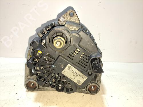 Alternator RENAULT KANGOO (KC0/1_) 1.5 dCi | BP16354485M7 