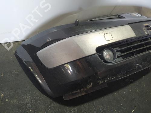 Front bumper RENAULT MEGANE II Estate (KM0/1_) 1.9 dCi (KMRG, KM1G, KM0G, KM2C) | BP19574762C7 