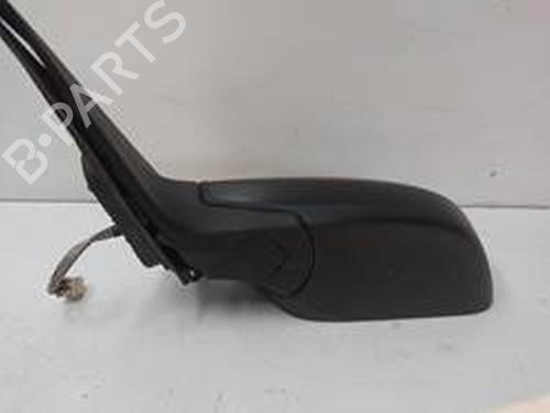 Left mirror MAZDA 6 Hatchback (GG)  | BP9141674C26 
