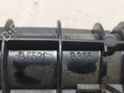 Ignition barrel FIAT SEICENTO / 600 (187_)  | BP15906473M48 