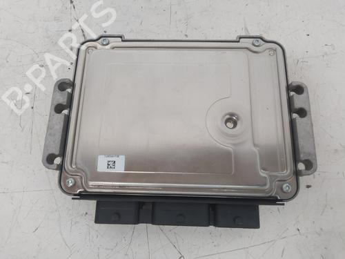 Engine control unit (ECU) PEUGEOT 308 SW I (4E_, 4H_) 1.6 HDi | BP15130206M57 
