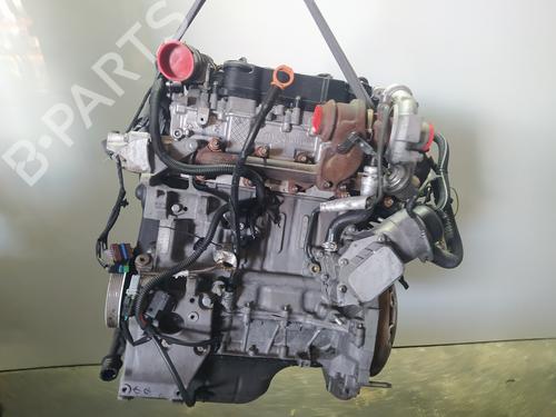 Engine CITROËN C4 I (LC_)  | BP29164152M1 