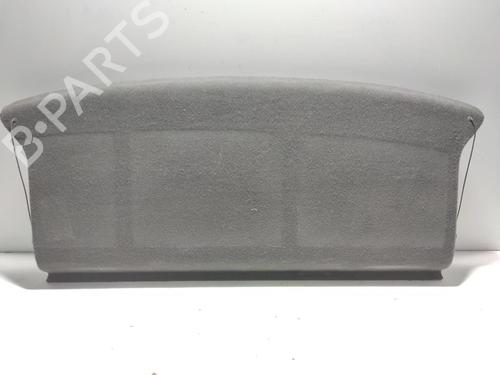Used Rear parcel shelf SEAT IBIZA III (6L1) [2002-2009]  8706916