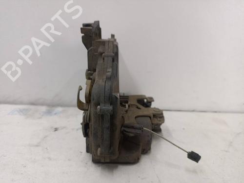 Front right lock SEAT AROSA (6H1)  | BP9393869C97 