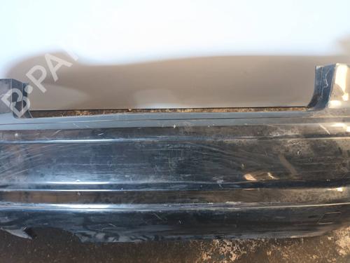 Rear bumper AUDI A3 (8P1) 2.0 TDI 16V | BP9278235C8 